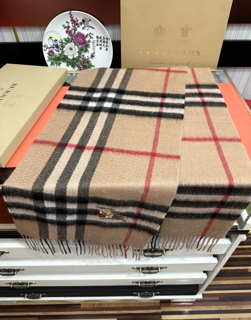 Burberry Scarf